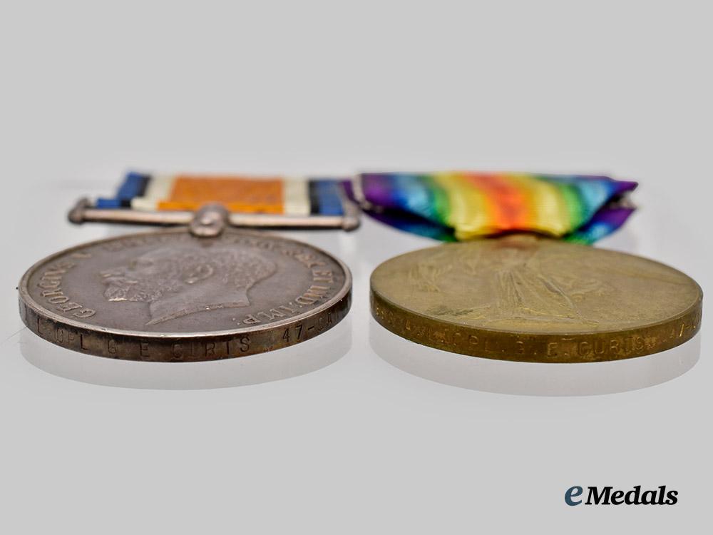 canada,_c_e_f._a_first_war_group_to_lance_corporal_g._e._curts,47th_infantry_battalion___m_n_c1915