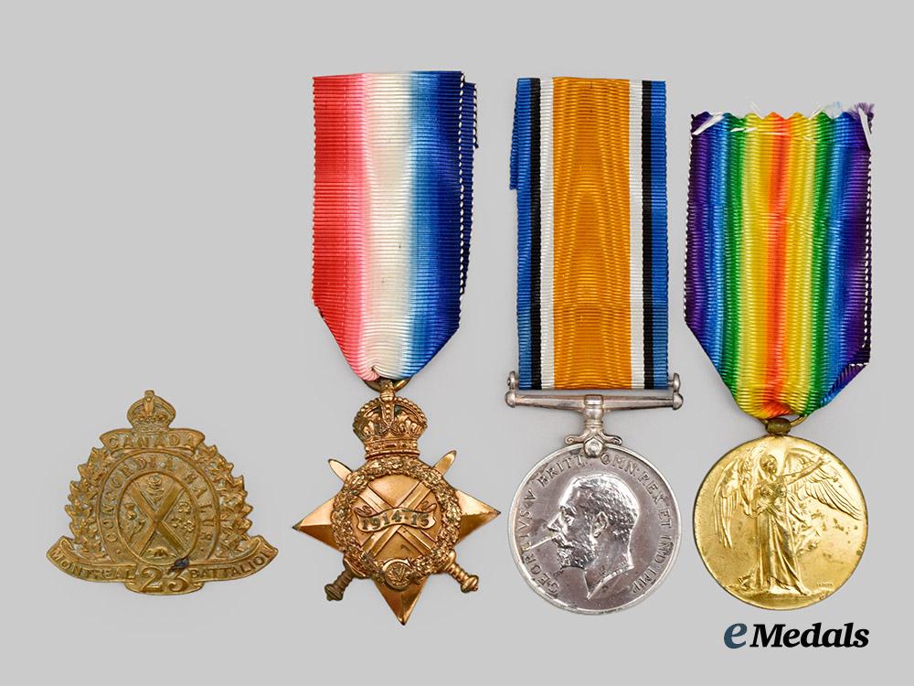 canada,_c_e_f._a_first_war_trio_to_pte_a._a._morgan,4th_battalion,_died_of_wounds,1915___m_n_c1918