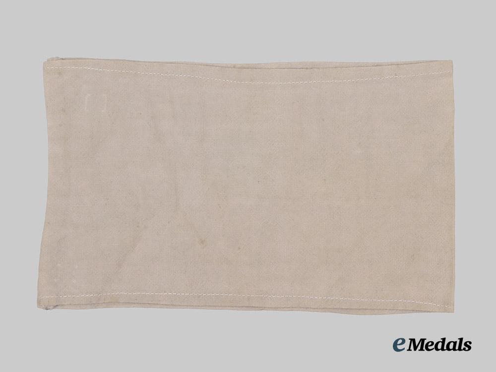 germany,_third_reich._a_rare_allied_military_government_wolfenbüttel_prison_staff_armband,_c.1946___m_n_c1931