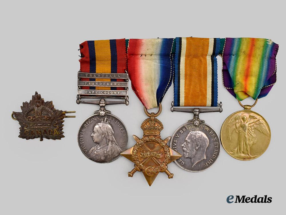 canada,_c_e_f._a_queen’s_south_africa_and_first_war_group_to_a._q._m_sergeant_c._barker,3rd_battalion___m_n_c1947