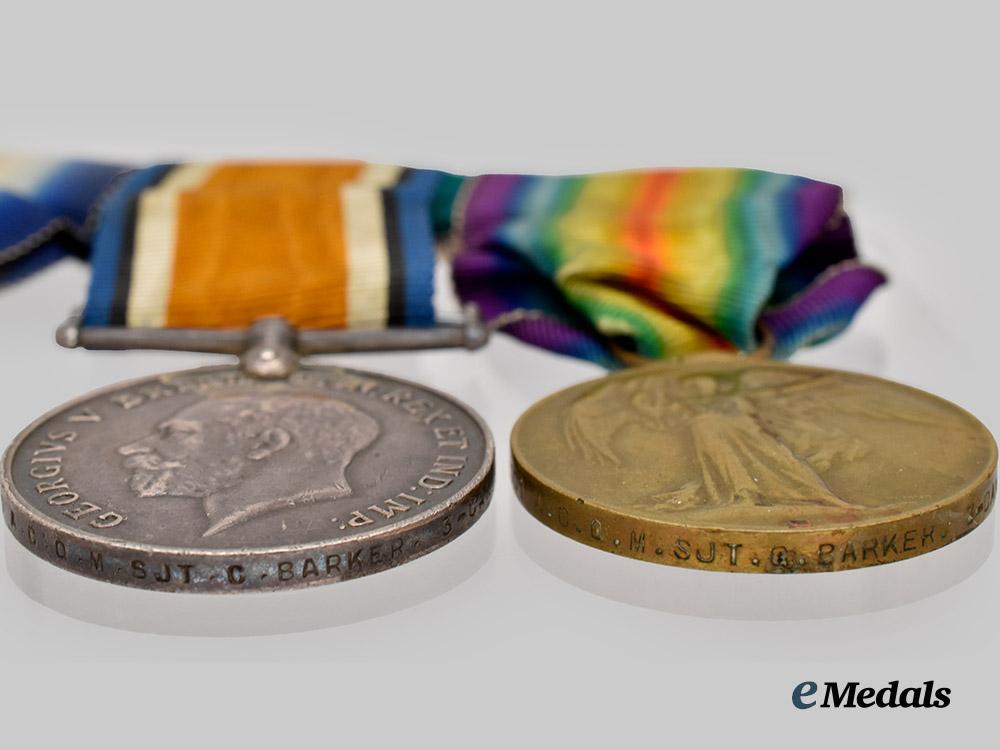 canada,_c_e_f._a_queen’s_south_africa_and_first_war_group_to_a._q._m_sergeant_c._barker,3rd_battalion___m_n_c1955