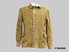 Russia, Soviet Union. A Corrective Colony Guard/Staff Service Tunic