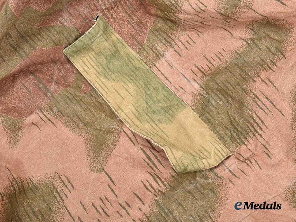 germany,_wehrmacht._a_marsh_pattern_camouflage_hooded_smock___m_n_c1995