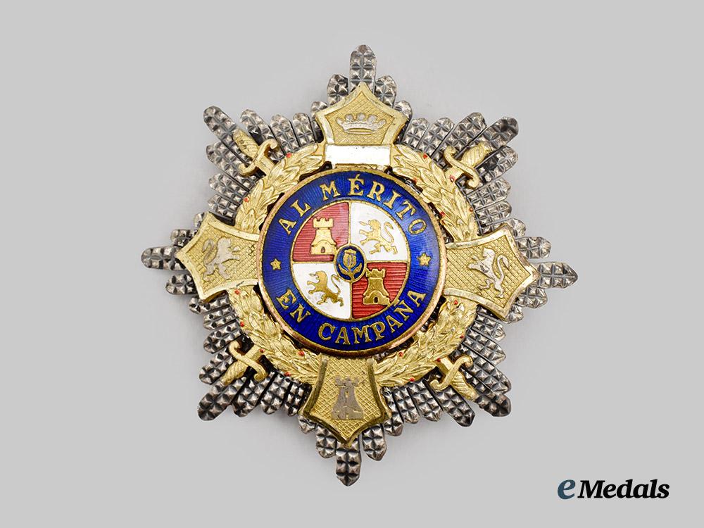 spain,_spanish_state._a_spanish_war_cross_breast_star,_german-_made_for_condor_legion_personnel___m_n_c2008