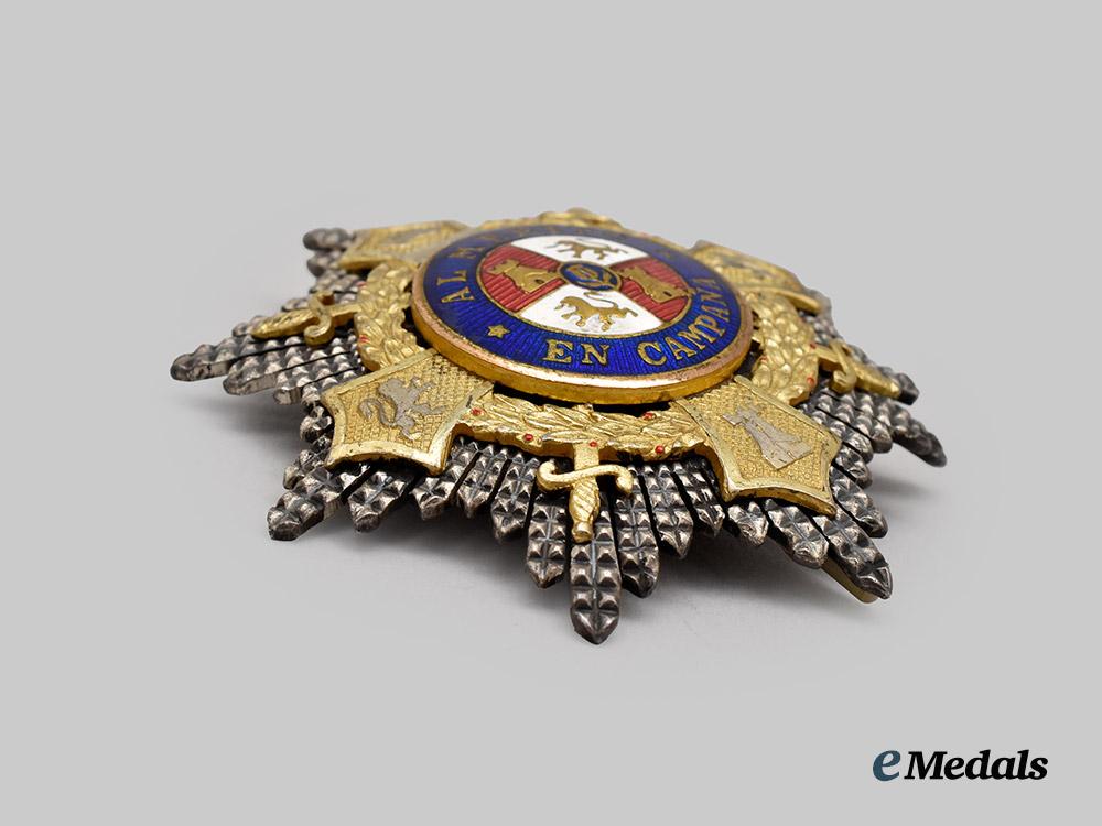 spain,_spanish_state._a_spanish_war_cross_breast_star,_german-_made_for_condor_legion_personnel___m_n_c2009