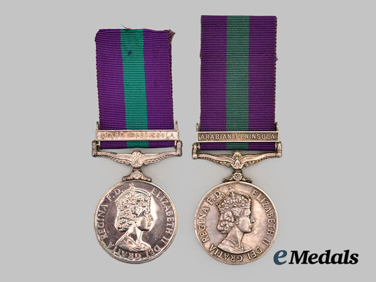 united_kingdom._two_general_service_medals_with_arabian_peninsula_clasps___m_n_c2011