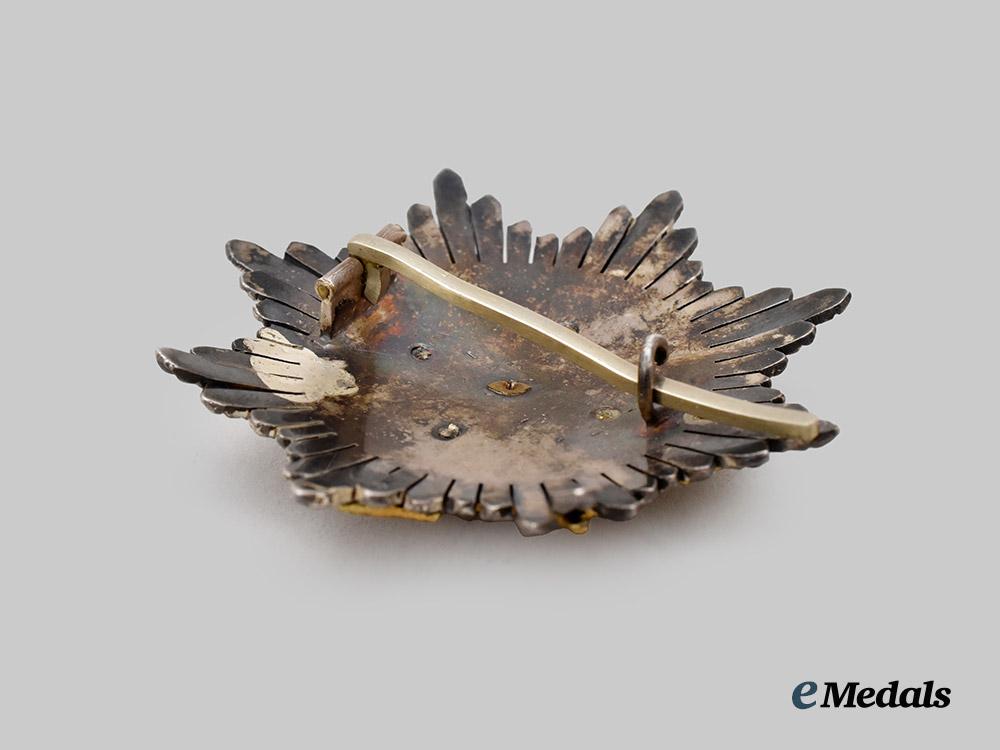 spain,_spanish_state._a_spanish_war_cross_breast_star,_german-_made_for_condor_legion_personnel___m_n_c2011