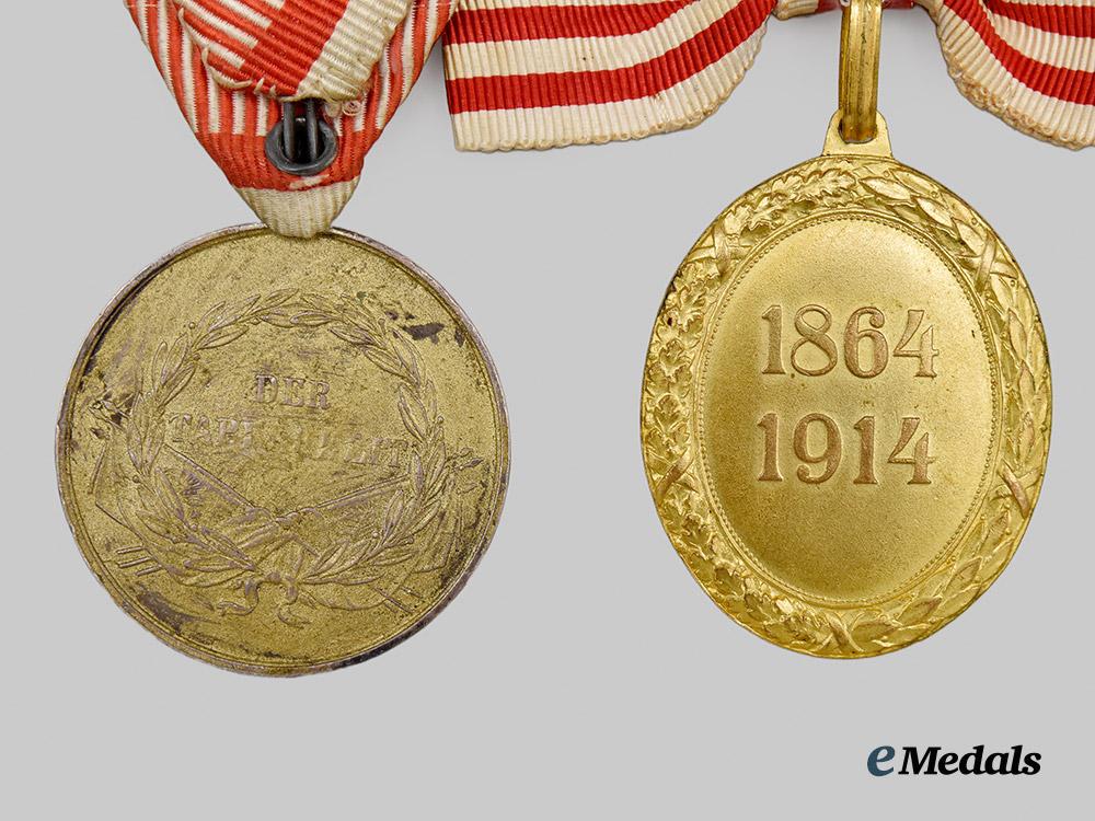 austria,_imperial._a_pair_of_awards_and_decorations___m_n_c2018