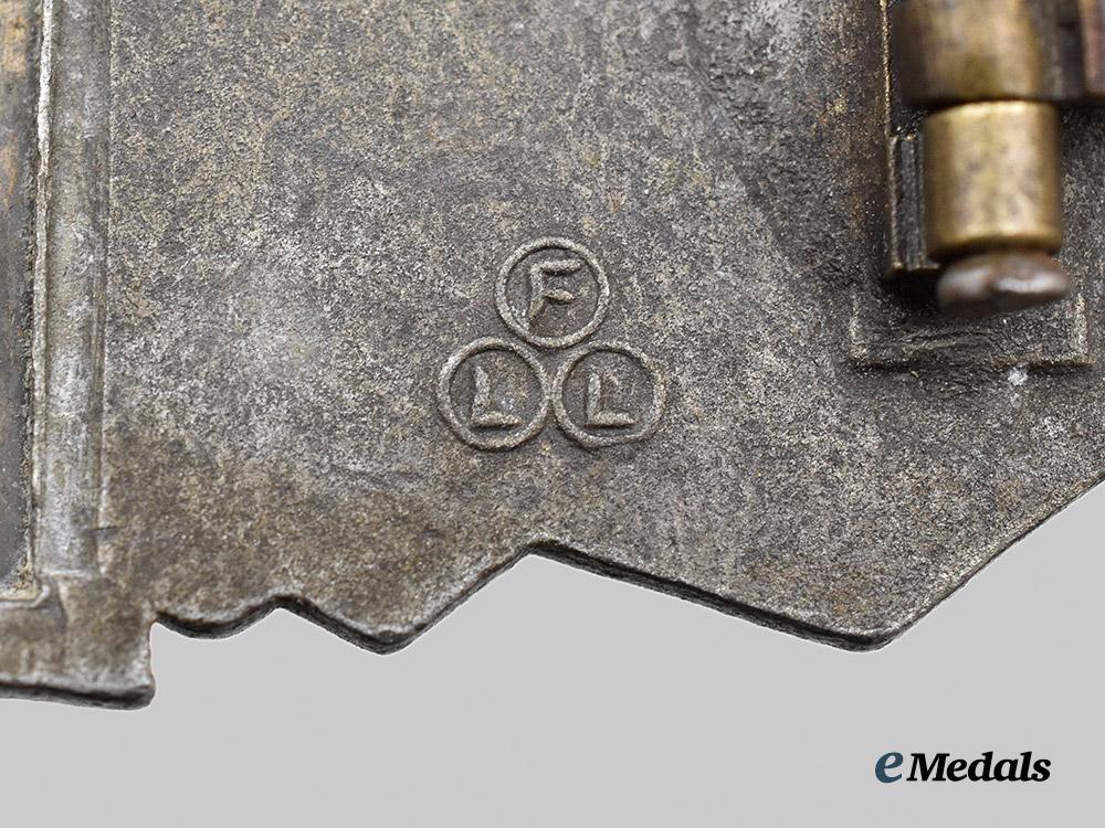 germany,_wehrmacht._a_close_combat_clasp,_bronze_grade,_by_friedrich_linden___m_n_c2021