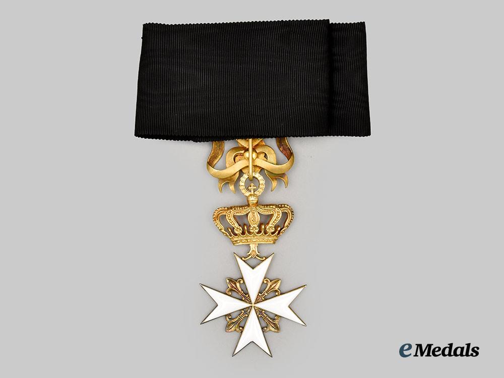 austria,_imperial._an_order_of_the_knight’s_of_malta,_commander_cross_neck_badge,_by_cravanzola,_c.1910___m_n_c2048