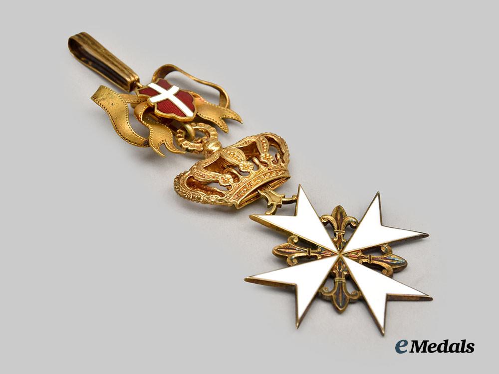 austria,_imperial._an_order_of_the_knight’s_of_malta,_commander_cross_neck_badge,_by_cravanzola,_c.1910___m_n_c2053