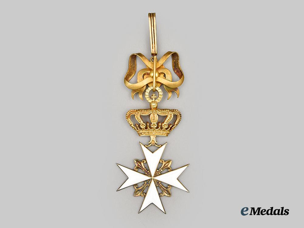 austria,_imperial._an_order_of_the_knight’s_of_malta,_commander_cross_neck_badge,_by_cravanzola,_c.1910___m_n_c2054
