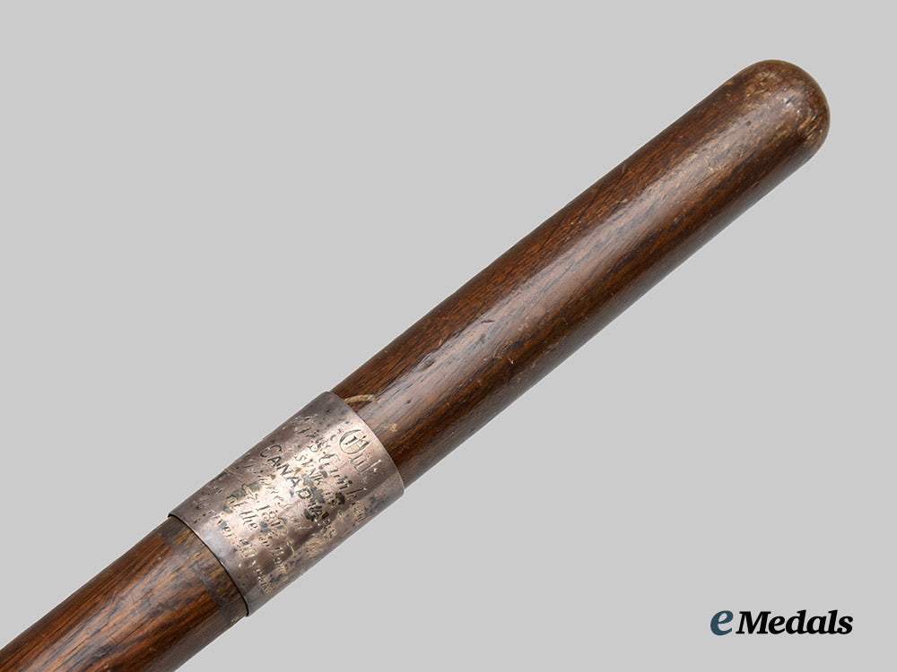 canada,_dominion._a_stick_made_of_oak_from_war_of1812_u._s_gunboat,_c.1900___m_n_c2055