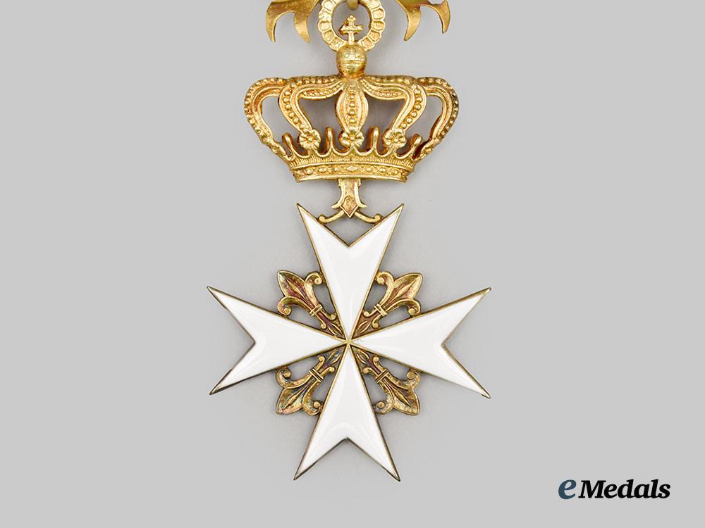 austria,_imperial._an_order_of_the_knight’s_of_malta,_commander_cross_neck_badge,_by_cravanzola,_c.1910___m_n_c2055