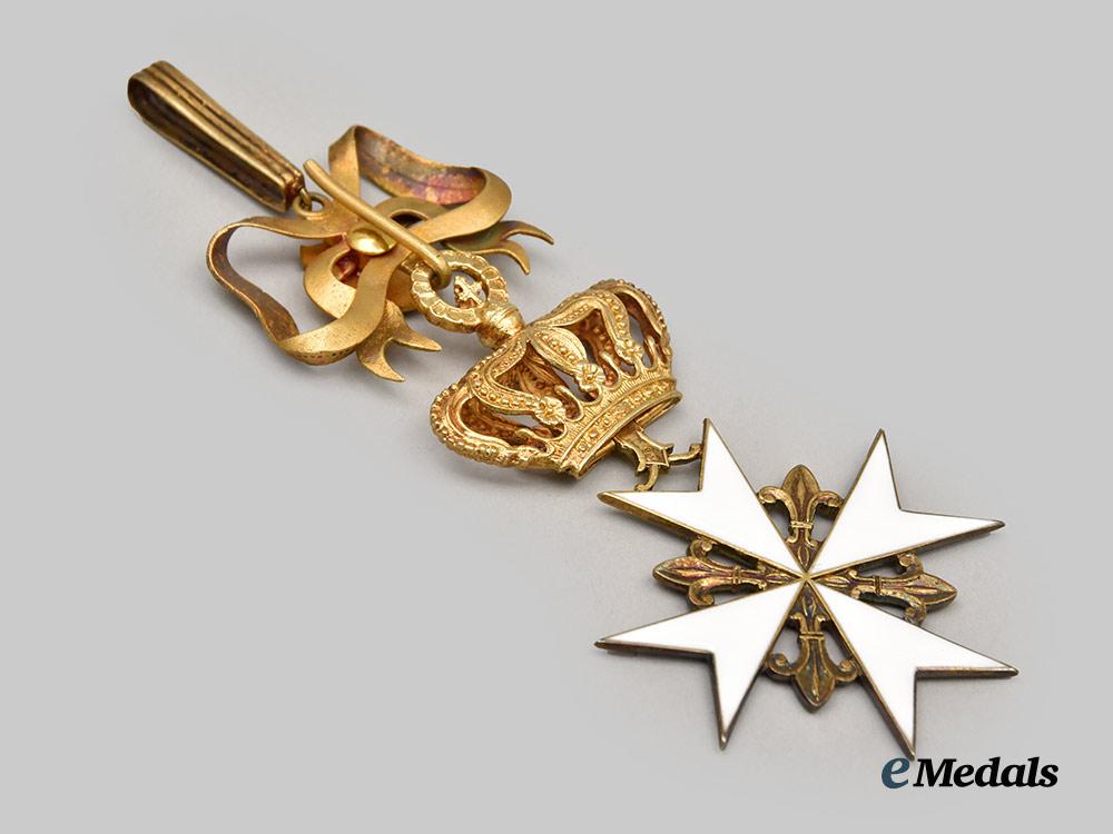austria,_imperial._an_order_of_the_knight’s_of_malta,_commander_cross_neck_badge,_by_cravanzola,_c.1910___m_n_c2056