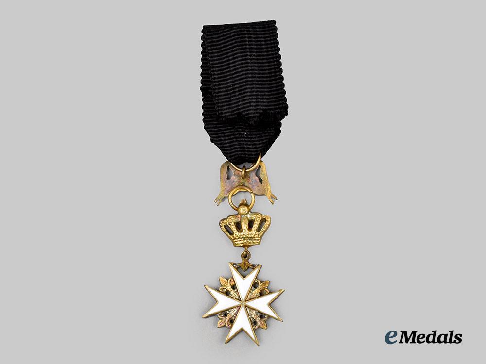 austria,_imperial._an_order_of_the_knight’s_of_malta,_commander_cross_neck_badge,_by_cravanzola,_c.1910___m_n_c2059