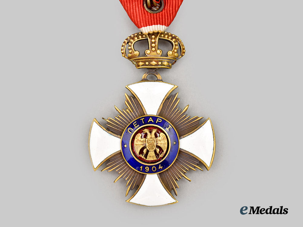 serbia,_kingdom._an_order_of_the_star_of_karageorge,_i_i_i_class_knight,_french_made,_c.1918___m_n_c2110
