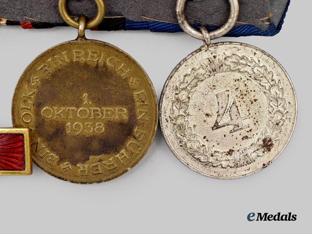 germany,_luftwaffe._a_medal_bar_for_condor_legion_service___m_n_c2121