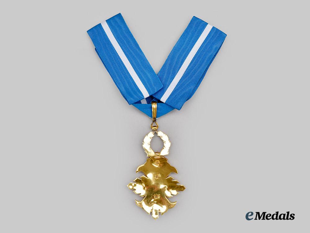 spain,_kingdom._an_order_of_civil_merit,_commander,_c.1985___m_n_c2143