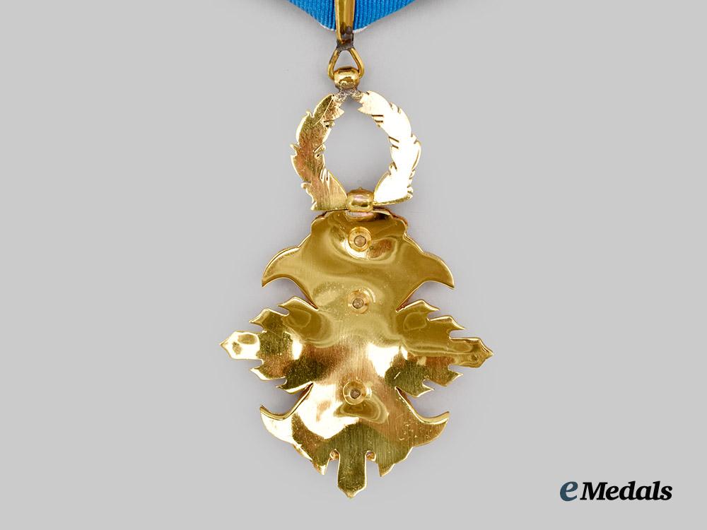 spain,_kingdom._an_order_of_civil_merit,_commander,_c.1985___m_n_c2144