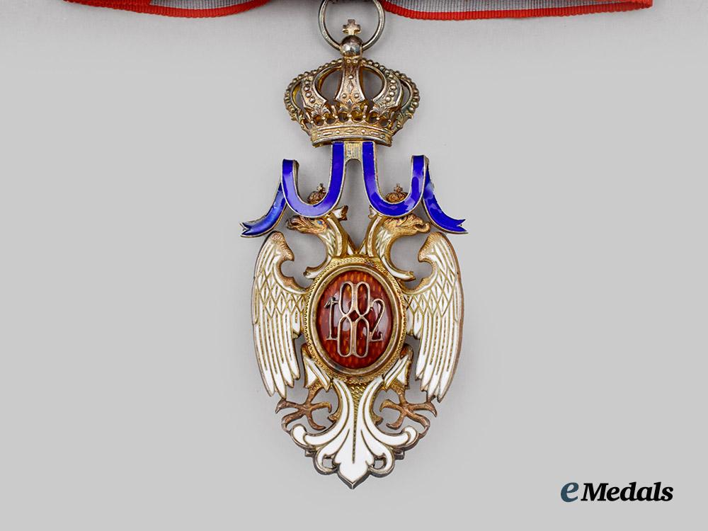 serbia,_kingdom._an_order_of_the_white_eagle,_commander,_c.1920___m_n_c2149