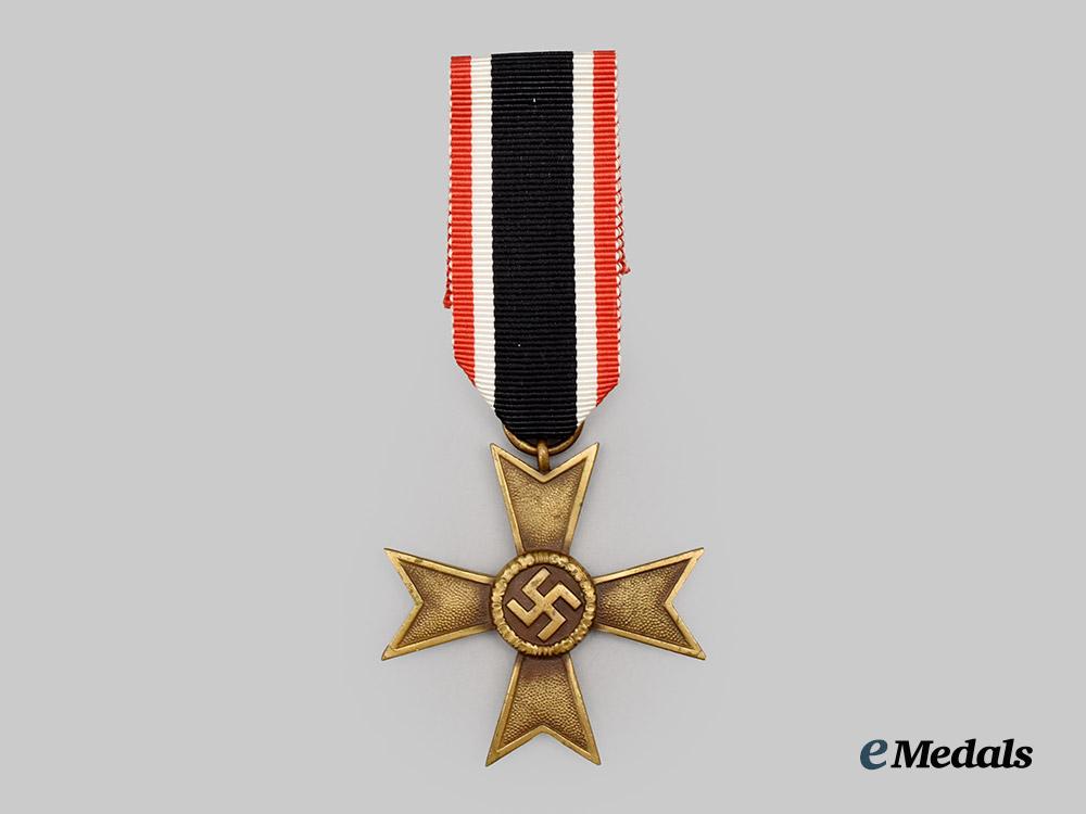 germany,_wehrmacht._a_war_merit_cross_i_i_class,_by_friedrich_orth___m_n_c2159
