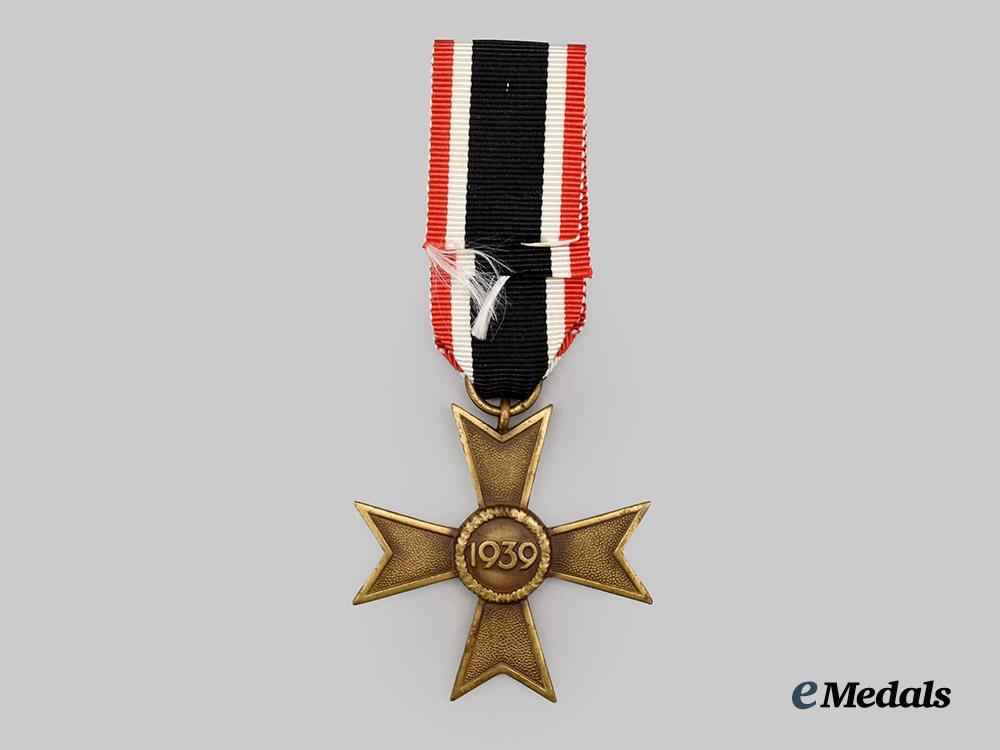 germany,_wehrmacht._a_war_merit_cross_i_i_class,_by_friedrich_orth___m_n_c2161