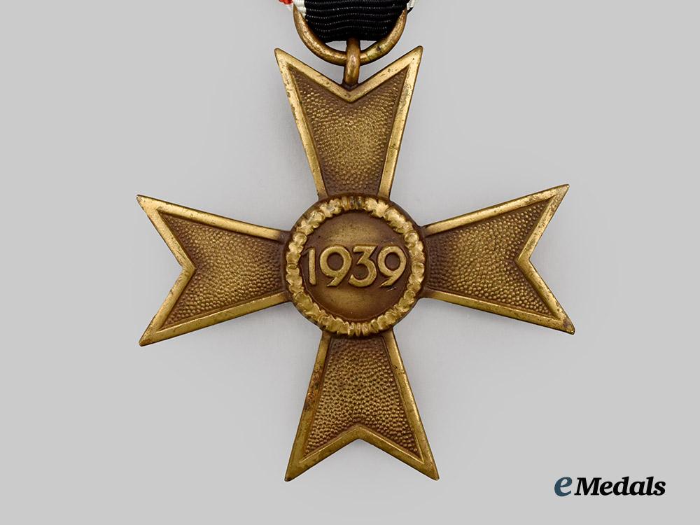 germany,_wehrmacht._a_war_merit_cross_i_i_class,_by_friedrich_orth___m_n_c2162