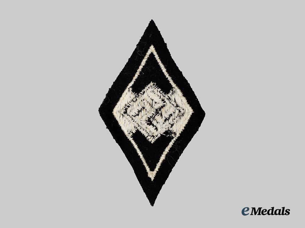 germany,_s_s._a_sleeve_diamond_for_former_h_j_members___m_n_c2186-_recovered