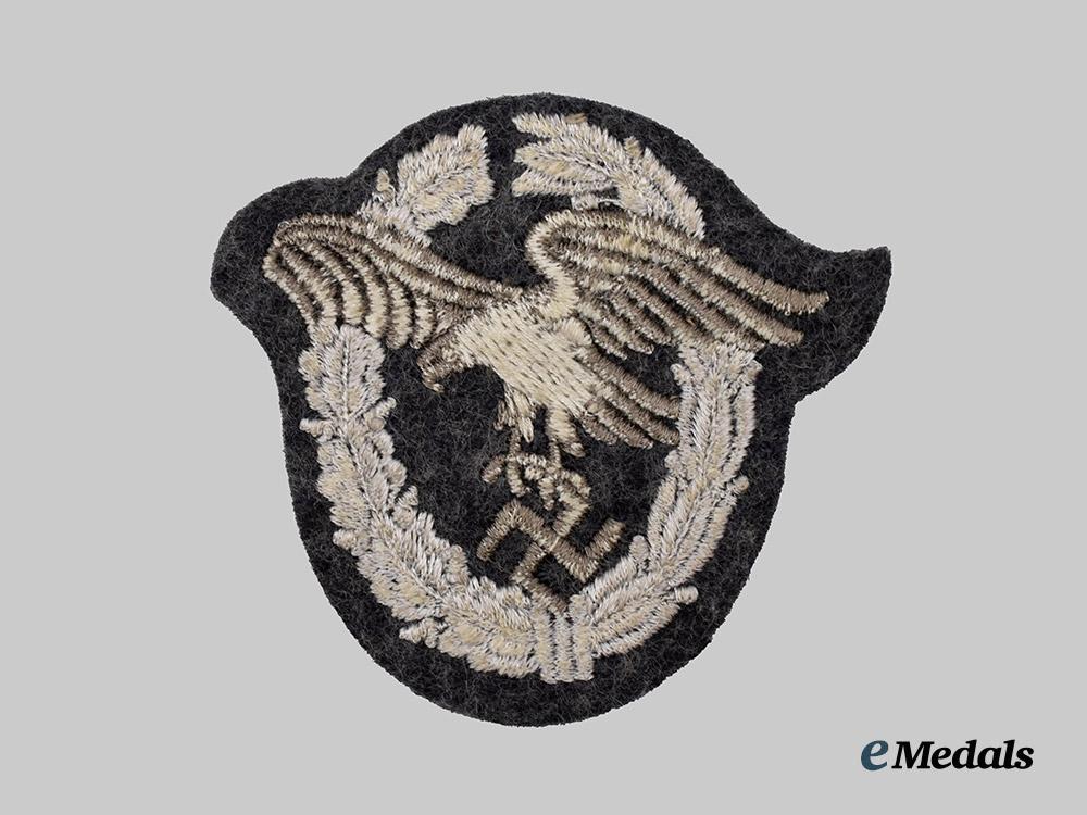 germany,_luftwaffe._a_mint_observer_badge,_cloth_version___m_n_c2186