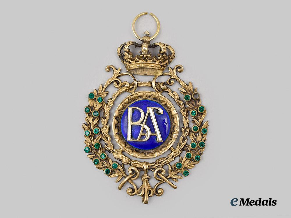 spain,_kingdom._a_medal_of_merit_in_the_fine_arts,_c.1935___m_n_c2186