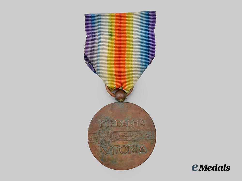 portugal,_kingdom._a_first_war_victory_medal___m_n_c2226