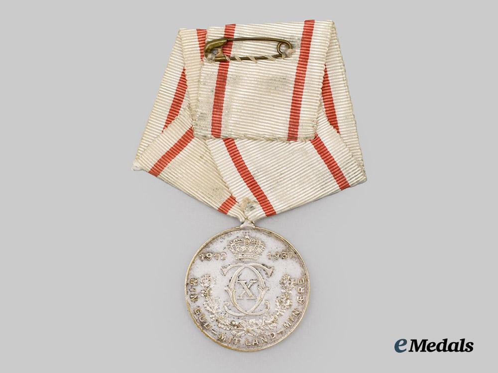 denmark,_kingdom._a_christian_x1937_medal___m_n_c2246