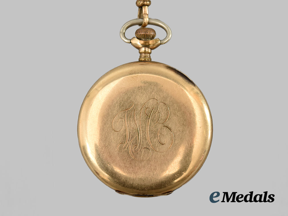 canada,_c_e_f._a_pocket_watch_presented_to_first_war_soldier_private_james_wilfred_columbus___m_n_c2270