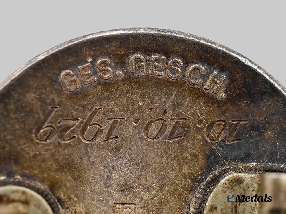 germany,_der_stahlhelm._a1929_commemorative_service_badge,_by_der_stahlhof___m_n_c2283