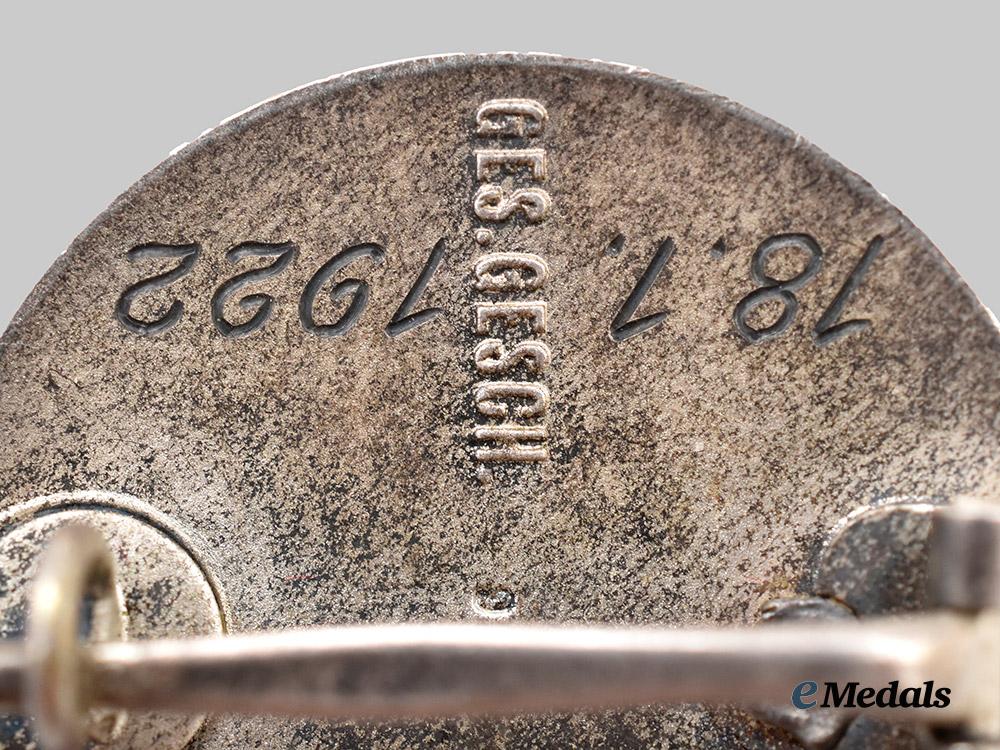 germany,_der_stahlhelm._a1922_commemorative_service_badge,_by_der_stahlhof___m_n_c2323