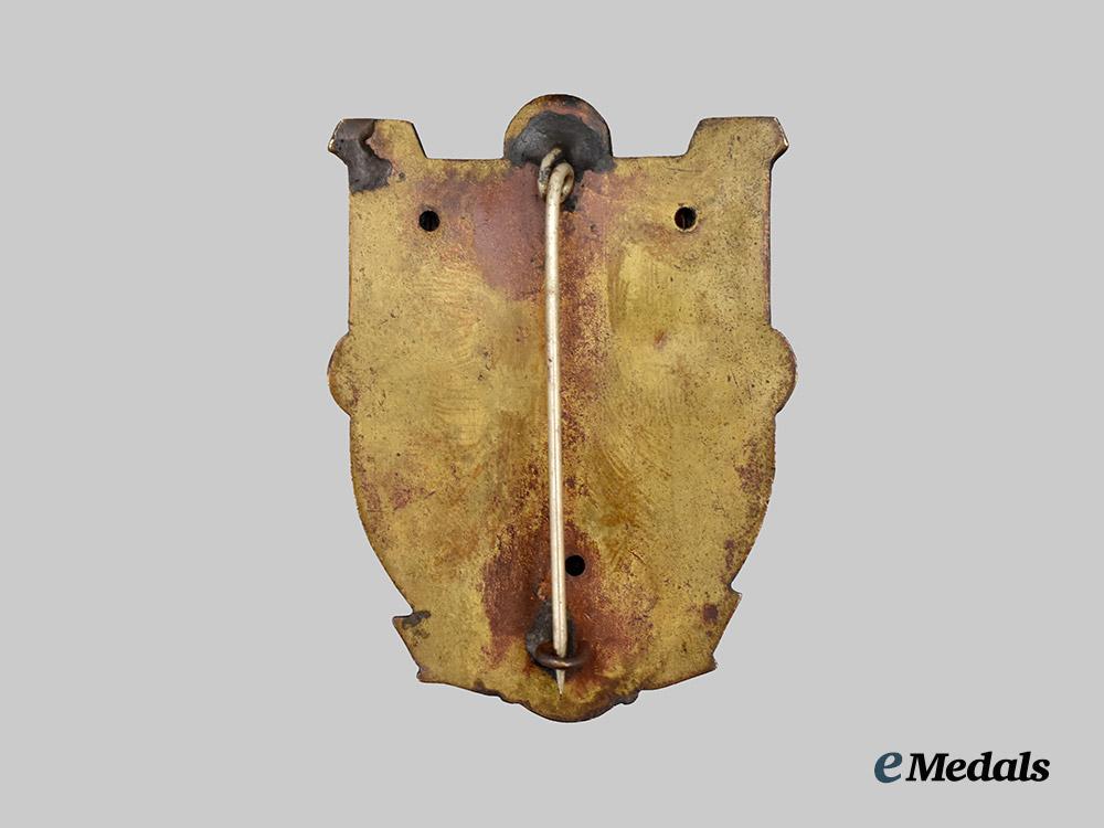 croatia,_independent_state._a_commemorative_badge_for_the_establishment_of_n_d_h,_i_i_class___m_n_c2347