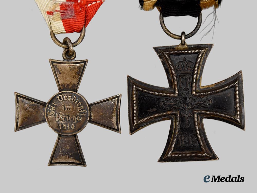 germany,_imperial._a_pair_of_awards_for_first_world_war_service___m_n_c2361