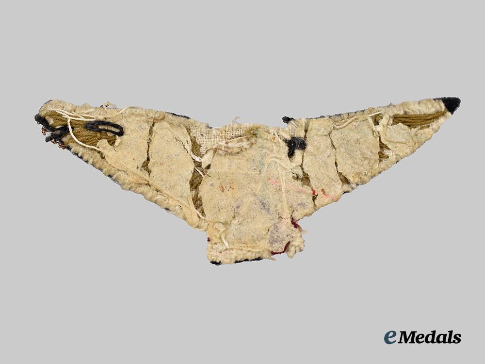 hungary,_kingdom._an_observer_badge,_cloth_version___m_n_c2363