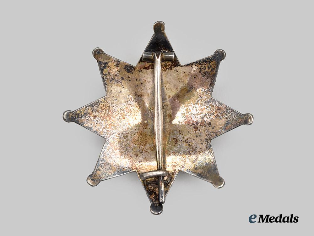 italy,_kingdom._an_order_of_the_crown_of_italy,_grand_officer_breast_star,_c.1930___m_n_c2367