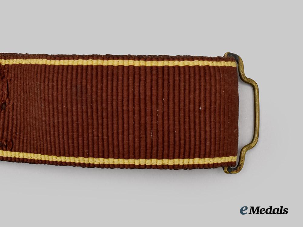 latvia._an_officer’s_parade_dress_belt_with_buckle,_c.1935___m_n_c2371