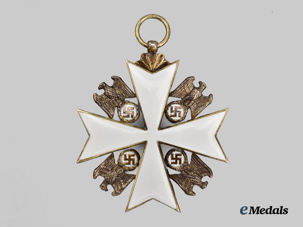 germany,_third_reich._an_order_of_the_german_eagle,_i_class_cross,_by_gebrüder_godet___m_n_c2372