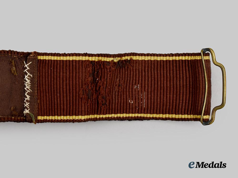 latvia._an_officer’s_parade_dress_belt_with_buckle,_c.1935___m_n_c2372