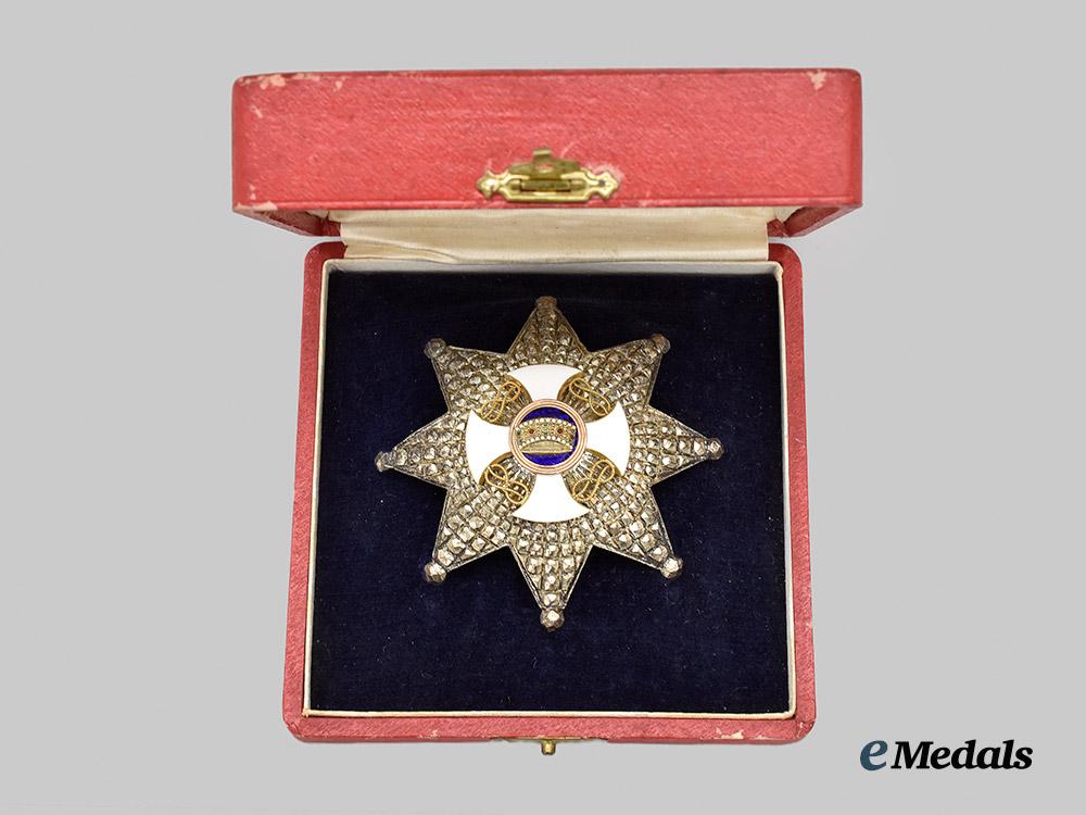 italy,_kingdom._an_order_of_the_crown,_grand_officer_star,_by_d._cravanzola___m_n_c2375