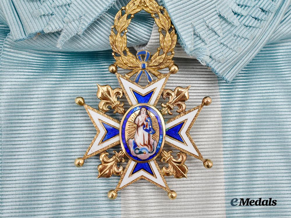 spain,_kingdom._a_royal_and_distinguished_order_of_charles_i_i_i,_grand_cross_in_gold,_c.1880___m_n_c2376
