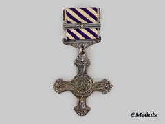 United Kingdom. A Distinguished Flying Cross 1942, with Second Award Bar 1943