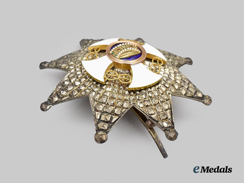 italy,_kingdom._an_order_of_the_crown,_grand_officer_star,_by_d._cravanzola___m_n_c2382