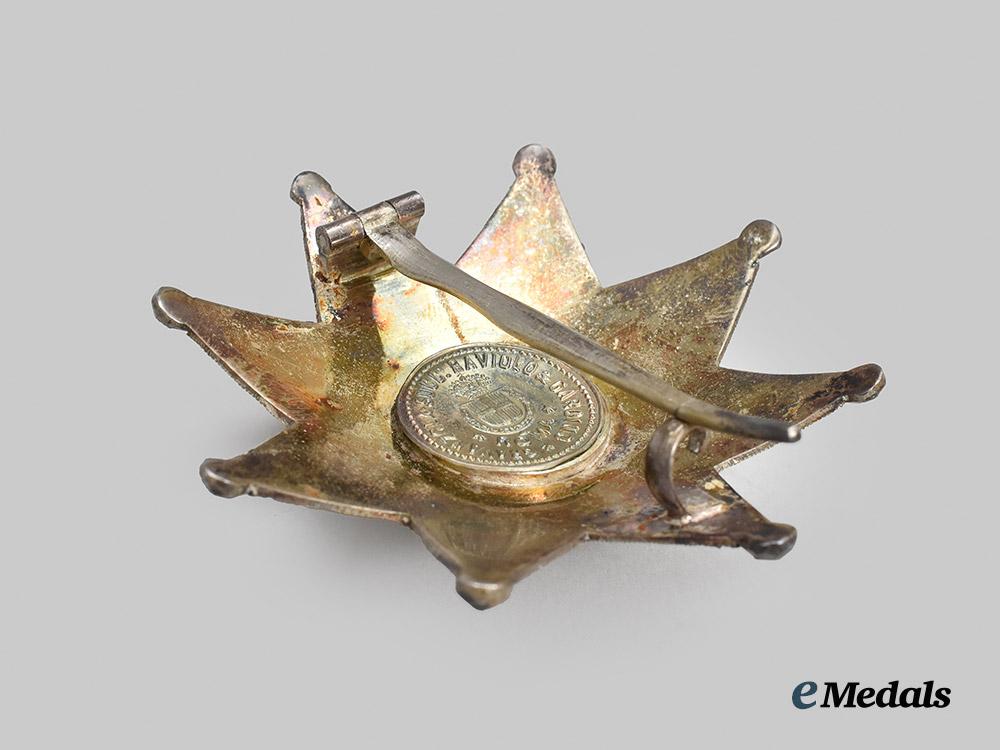 italy,_kingdom._an_order_of_the_crown,_grand_officer_star,_by_d._cravanzola___m_n_c2385