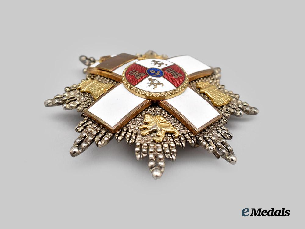 spain,_spanish_state._a_military_merit_order,_naval_merit_order_and_blue_division_medal,_c.1970___m_n_c2398