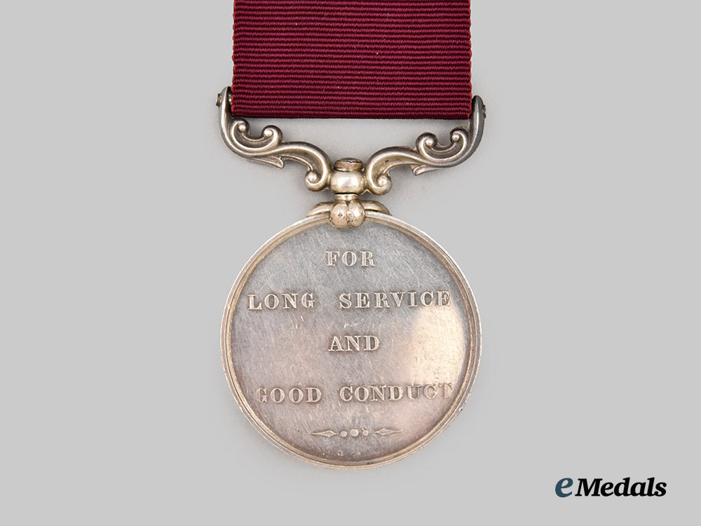 united_kingdom._an_army_long_service_and_good_conduct_medal,_type_i_i,_to_battery_quartermaster_sergeant_samuel_wheeler,5th_brigade,1st_scottish_division,_royal_artillery___m_n_c2404